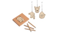 Conjunto para pintar