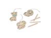 Conjunto para pintar