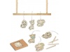 Conjunto para pintar