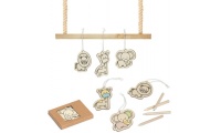 Conjunto para pintar