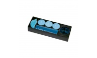 Conjunto de velas INCIENSO