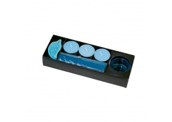 Conjunto de velas INCIENSO