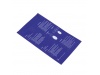 Vaso Envelope
