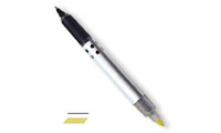 Caneta Roller + Marcador