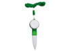 Esferogrfica com Lanyard