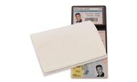 Carteira porta-cartes triplo