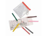 Bolsa PVC + 5 Lpis Cor