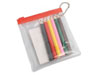 Bolsa PVC + 5 Lpis Cor