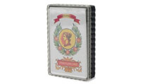 Baralho de Cartas