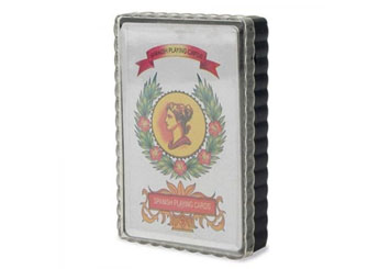 Baralho de Cartas