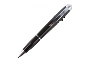 Esferogrfica Laser-Led