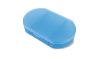 Porta-medicamentos de bolso