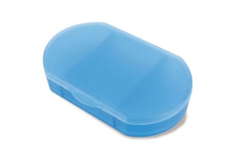 Porta-medicamentos de bolso