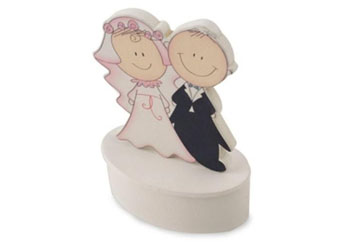 Caixinha Boda