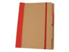 Caderno A5 Carto Reciclado + Caneta