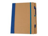 Caderno A5 Carto Reciclado + Caneta