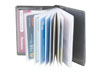 Porta-cartes 40 cartes