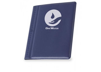Porta-cartes 40 cartes