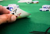 Baralho de cartas de Poker