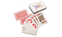 Baralho de cartas de Poker
