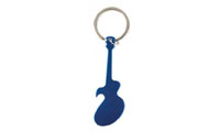 Porta-Chaves Abre-Garrafas Guitarra