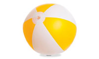 Bola de praia