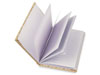 Bloco de notas Corao