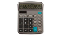 Calculadora Professional 12 Digitos