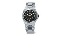 Relgio GMT caixa ao Balenciaga