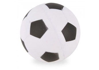 Bola de Futebol anti-stress