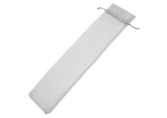 Bolsa Organza 30.5x7cm