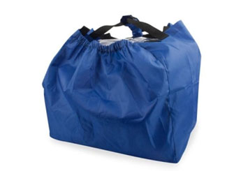 Bolsa Carrinho de Compras 44L