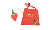 Bolsa dobrvel Morango