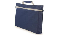 Porta-documentos 1 zipper