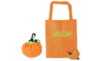 Bolsa dobrvel Laranja