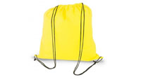 Bolsa Mochila Non Woven