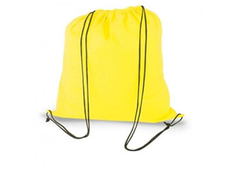 Bolsa Mochila Non Woven