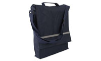 Bolsa conferncia Yuppi