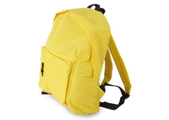 Mochila City