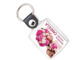 Porta-Chaves Grande