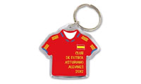 Porta-Chaves T-shirt