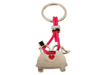 Porta-Chaves Recm-Casados