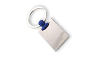 Porta-Chaves Metalico