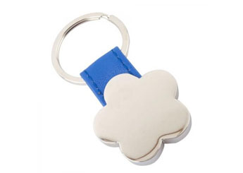 Porta-Chaves Flor