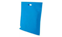 Bolsa Alta frequncia Non Woven