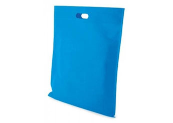 Bolsa Alta frequncia Non Woven