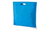 Bolsa Alta frequncia Non Woven