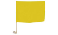 Bandeira Carro