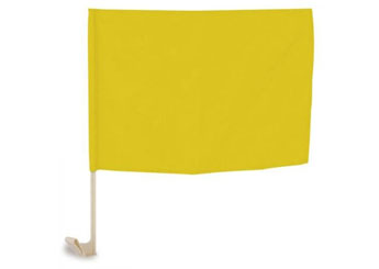 Bandeira Carro