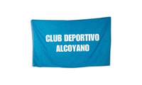 Bandeira Cores